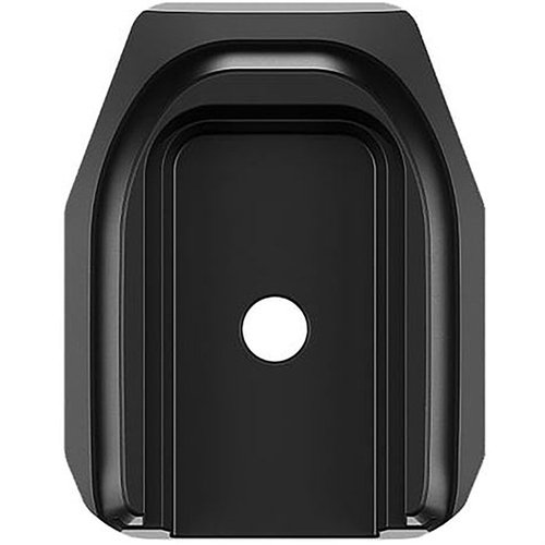 Il MAGAZINE BASE PAD per Glock 43X/48® facilita il caricamento, migliora la presa e consente estrazioni rapide, venduto in confezione da due.