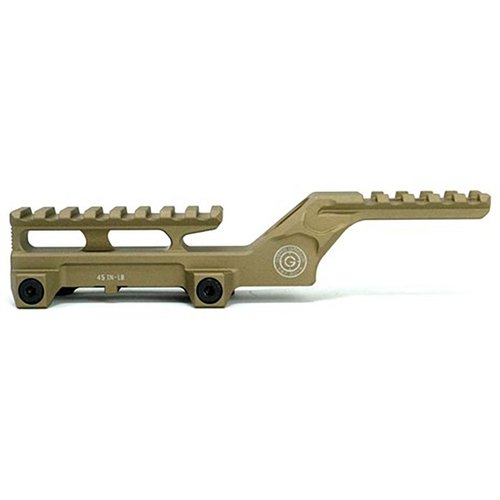 Elektronische Visierungen > Mounting Hardware - Vorschau