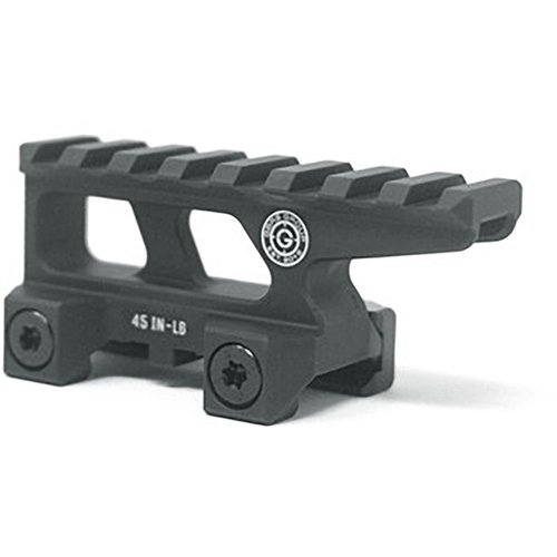 Il LERNA OPTIC MOUNT KIT per EOTECH® EXPS offre un centro ottico a 2.91