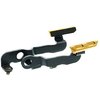 TYRANT CNC EXTENDED SLIDE RELEASE FOR SPRINGFIELD ECHCELON GOLD
