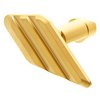 TYRANT CNC FLAT TAKE DOWN LEVER FOR SIG SAUER P320 GOLD