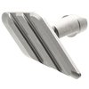 Il Flat Takedown Lever di Tyrant CNC per SIG Sauer P320 offre un'installazione senza problemi, maggiore affidabilità, compatibilità con tutte le fondine e un design migliorato per un controllo ottimale.