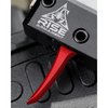 Der RISE Armament RA-434 High-Performance Trigger bietet eine ultra-smooth Abzugserfahrung mit 3,5 lb, schnellem Reset und einfacher Installation für präzises Schiessen.