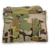 Le pouch IFAS de GBRS Group est léger, compatible MOLLE, avec un rangement pour tourniquet intégré et un accès rapide pour les situations d'urgence.
