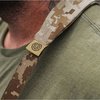 Le SECOND BEST SLING de GBRS est léger (2.7 oz), personnalisable, avec un confort optimal grâce à son coussin et ses options d'attache simple ou double.