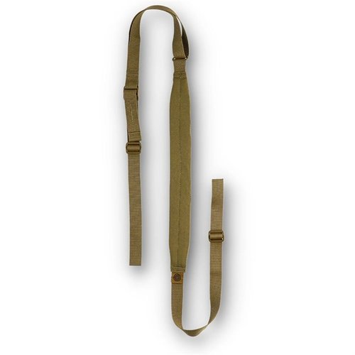 Der GBRS GROUP SECOND BEST SLING ist leicht, anpassbar und bietet maximalen Komfort mit einem minimalistischen Design für optimale Leistung beim Tragen deiner Ausrüstung.