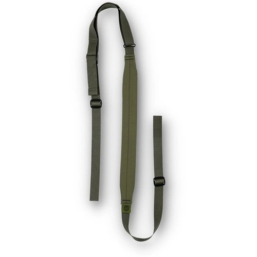 La sangle GBRS GROUP SBS est légère (2.7 oz), personnalisable, avec un confort optimal et un design minimaliste pour un ajustement parfait lors de l'utilisation.