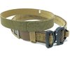 Le système de ceinture Assaulter V3 est léger, flexible et rigide, parfait pour attacher ton équipement avec un confort optimal et une sécurité renforcée.