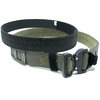Le système de ceinture Assaulter V3 est léger, flexible et rigide, avec un design à deux ceintures pour un confort optimal et une fixation sécurisée de ton équipement.