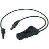 Der UNITY™ Tactical AXON™ Switch bietet dir die Kontrolle über Licht und Laser in einem kompakten, robusten Design, perfekt für stressige Situationen.
