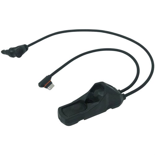 Il UNITY™ Tactical AXON™ Switch offre controllo completo di luci e laser in un design compatto e robusto, ideale per situazioni ad alta pressione.