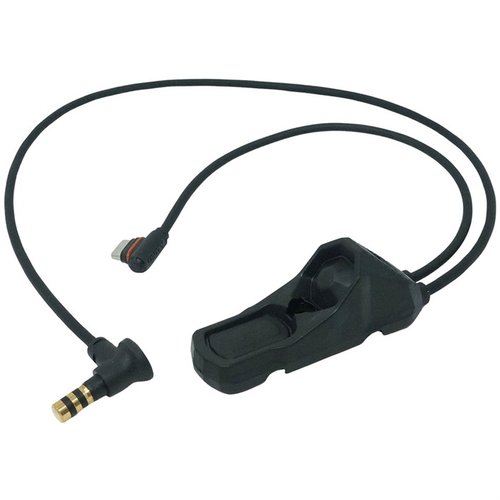 Il UNITY™ Tactical AXON™ offre controllo totale di luci e laser in un design compatto e robusto, con attivazione indipendente e modalità SYNC per situazioni critiche.