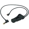 Le switch UNITY™ AXON™ offre un contrôle total des lumières et lasers dans un design compact, idéal pour les situations stressantes et sombres.