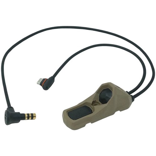 Le SWITCH SYNC AXON™ de UNITY™ te permet de contrôler facilement lumières et lasers avec un design compact, robuste et des boutons tactiles bien différenciés.