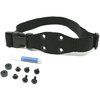 Il GBRS Leg Strap Kit offre stabilità, flessibilità e regolazione dell'altezza per un comfort personalizzato, compatibile con True North Concepts MHA.