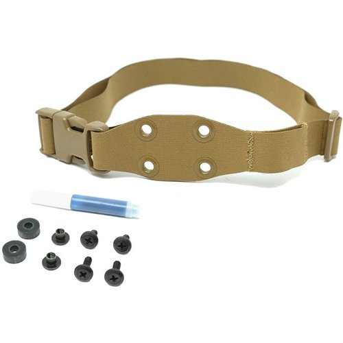 Zubehör für Holster & Gürtel > Zubehör für Holster - Vorschau