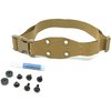 Il GBRS Leg Strap Kit offre stabilità, flessibilità e regolazione dell'altezza, compatibile con True North Concepts MHA e altri adattatori per fondine.