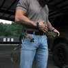 Le V3 INNER BELT de GBRS GROUP est un ceinturon intérieur confortable, polyvalent et rigide, parfait pour sécuriser tes holsters IWB.