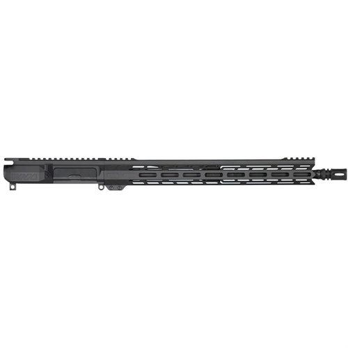 Receiver > Upper Receivers - Anteprima