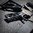 ADAPTIVE TACTICAL, LLC LTG LIGHTWEIGHT TACTICAL GRIP FOR AR15 BLACK