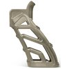 Der LTG Lightweight Tactical Grip für AR15 bietet ein ergonomisches Design, ist leicht, wetterfest und sorgt für optimalen Grip – perfekt für präzise Kontrolle!