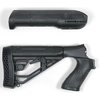 L'EX Performance Adjustable Stock e Forend per Mossberg 500/590/88 offre un design avanzato, materiali resistenti e un'installazione semplice per un'ottimizzazione perfetta.