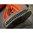 ADAPTIVE TACTICAL, LLC EX PERFORMANCE ADJ PISTOL GRIP STK 12G MOSS 500/590/88 ORNGE