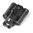 ADAPTIVE TACTICAL, LLC EX PERFORMANCE TACTICAL LIGHT FOREND FOR REMINGTON 870 BLK