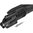 ADAPTIVE TACTICAL, LLC EX PERFORMANCE TACTICAL LIGHT FOREND FOR REMINGTON 870 BLK