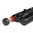 ADAPTIVE TACTICAL, LLC EX PERFORMANCE TACTICAL LIGHT FOREND FOR REMINGTON 870 BLK