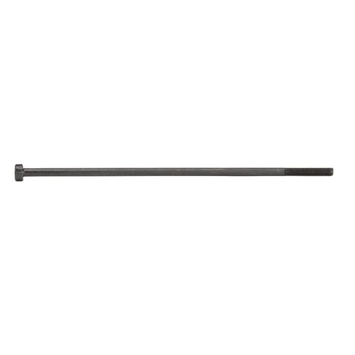 Il STOCK BOLT Remington da 8-1/4" è un ricambio di alta qualità per fissare il calcio al ricevitore, garantendo una ritenzione affidabile per modelli come 552, 572 e 870.