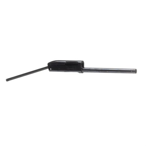 Der Remington Sporting-12 12GA Stripped Receiver mit integriertem Magazinrohr bietet dir Stärke, Haltbarkeit und eine perfekte Passform für deinen Rem 1100.