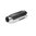 REMINGTON 12 GA BREECH STRIPPED BOLT FOR REM 11-87 CHROME PLATED