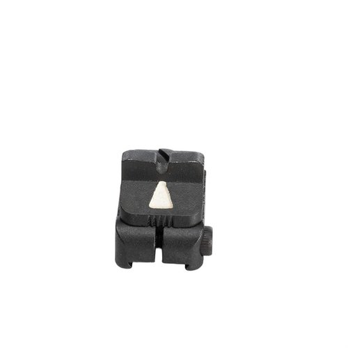 Restaure la précision de ton Remington 700 Magnum avec cet assemblage de vise arrière d'origine, durable et facile à installer, pour des performances fiables.