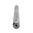 REMINGTON 27" CHROME STEEL UNRIFLED BARREL BLANK .336" ID/1.5OD