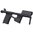 FLUX DEFENSE RAIDER 365 BLK PDW