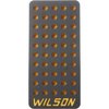Die WILSON 50-Round Reloading Tray bietet Platz für 50 Patronen, ist aus robustem HDPE gefertigt und hat ein niedriges Design für einfache Handhabung.