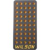 Die WILSON 50-Runden Wiederlade-Trays bieten Platz für 50 Hülsen, sind aus langlebigem HDPE gefertigt und haben ein praktisches Design für effizientes Arbeiten.