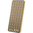 L.E. WILSON, INC. .533" 50-ROUND RELOADING TRAY BLACK & YELLOW