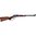 HENRY REPEATING ARMS H1 WESTERN .22 WMR 18.5" 12RD BLACK/WALNUT
