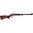 HENRY REPEATING ARMS H1 WESTERN .22 WMR 18.5" 12RD BLACK/WALNUT