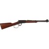 HENRY REPEATING ARMS H1 CLASSIC LARGE LOOP .22 LR 16.5" BBL THRD 13RD BLK/WALNUT