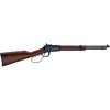 HENRY REPEATING ARMS H1 TRACKER .22 WMR 16.5" BBL 10RD BLACK/WALNUT