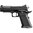 FUSION FIREARMS XP PRO 9MM LUGER 4"BBL (2)17RD MAGS BLACK