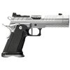 Die XP Comp 9MM bietet dir eine robuste Bauweise, Glock® 17 Magazin-Kompatibilität und ein modernes Design für überlegene Leistung und Vielseitigkeit.