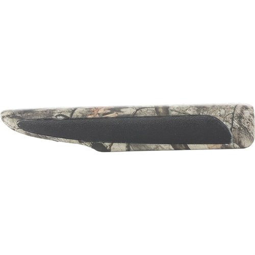 Améliore ton Remington 870 Express avec ce forend en caoutchouc antidérapant, camouflage Mossy Oak Treestand, idéal pour les conditions difficiles en plein air.