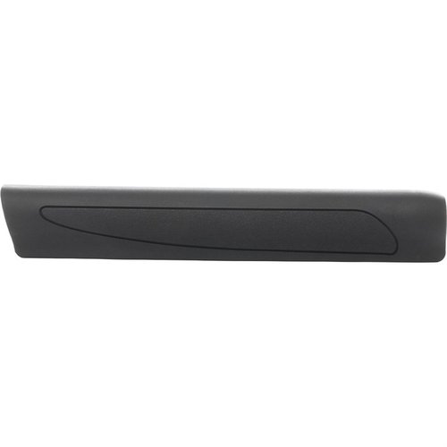 Il forend Remington 20 Gauge per 11-87 è realizzato in polimero sintetico leggero, resistente all'umidità e all'uso intenso, offrendo una presa sicura e un aspetto elegante.