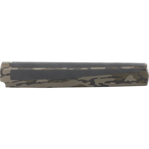 Der Remington 12 GAUGE FOREND für die Versa Max II bietet robuste Haltbarkeit, perfekte Tarnung in Mossy Oak und ist ideal für jedes Wetter und Gelände.