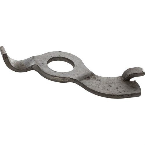 Il disconnettore Remington F15047 per modelli 552/572 è realizzato in acciaio, non rifinito, per una facile adattabilità e garantisce un corretto funzionamento del grilletto.