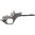 REMINGTON 12GA TRIGGER PLATE ASSEMBLY FOR VERSA MAX II BURNT BRONZE